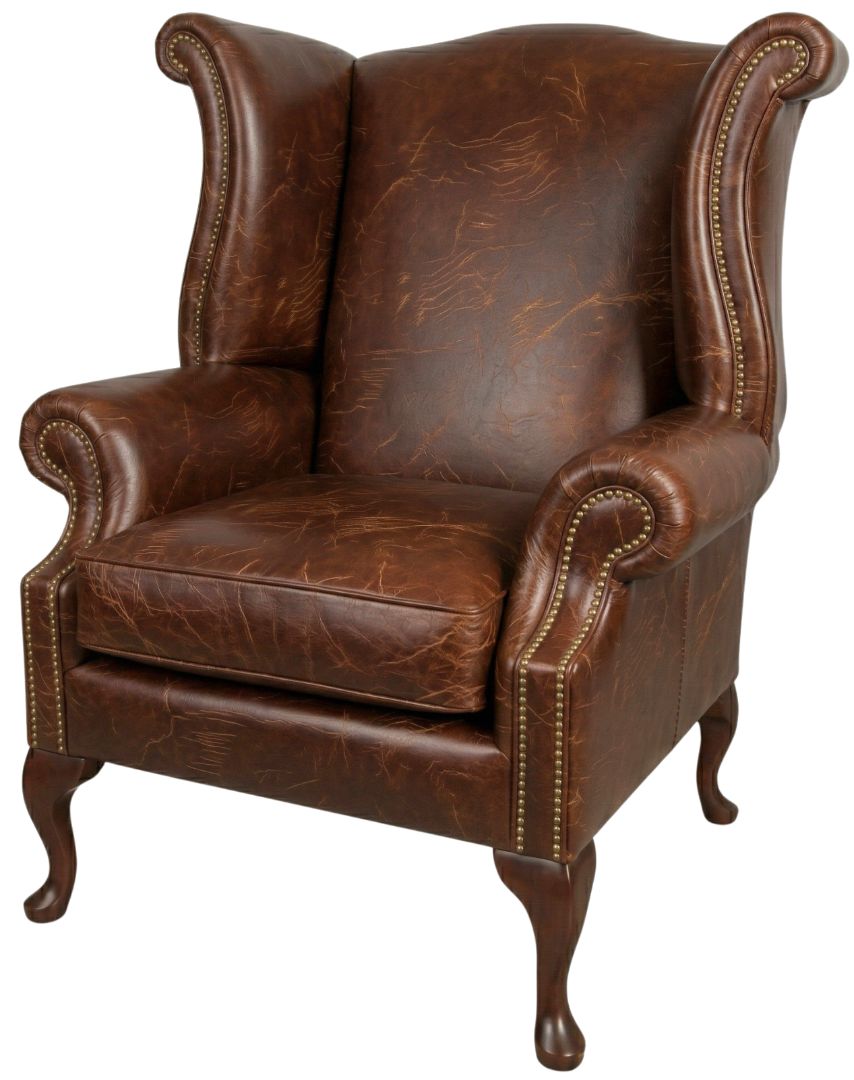 The Canterbury Chesterfield